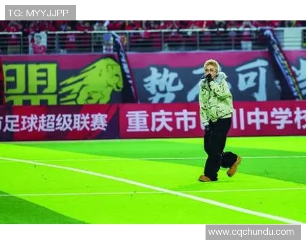 会说唱的足球明星:在绿茵场上驰骋之外,他还能用音乐打破界限 会说唱的足球明星:在绿茵场上驰骋之外,他还能用音乐打破界限