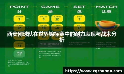 西安网球队在世界锦标赛中的耐力表现与战术分析