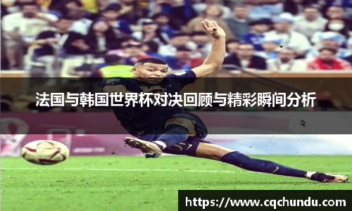 法国与韩国世界杯对决回顾与精彩瞬间分析