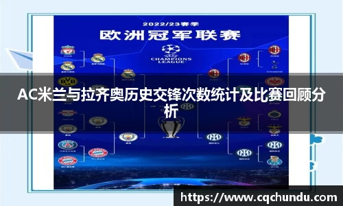 AC米兰与拉齐奥历史交锋次数统计及比赛回顾分析